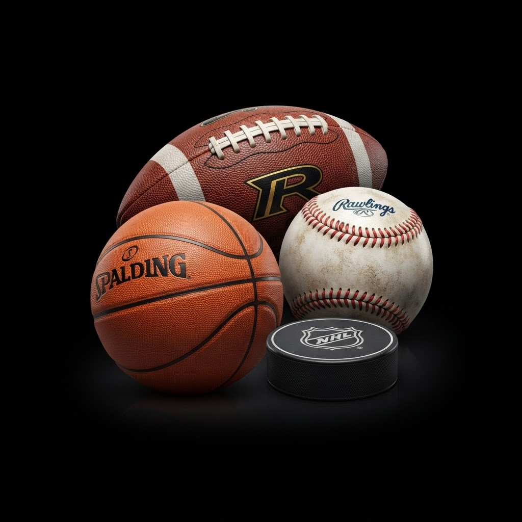 Sporting Events service